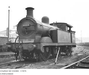 CHA3681