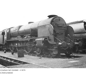 CHA3682