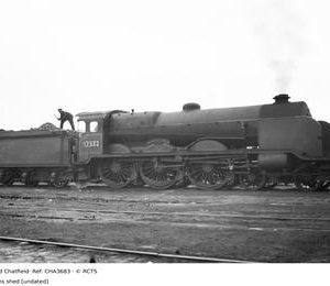CHA3683