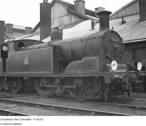 CHA3684