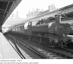 CHA3685