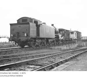 CHA3691
