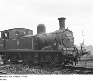 CHA3692