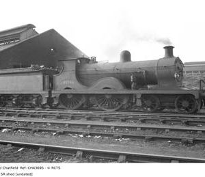 CHA3695