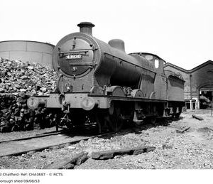 CHA3697