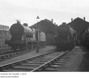 CHA3698