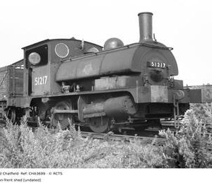 CHA3699