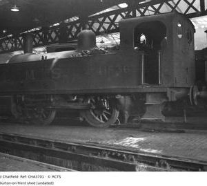 CHA3701