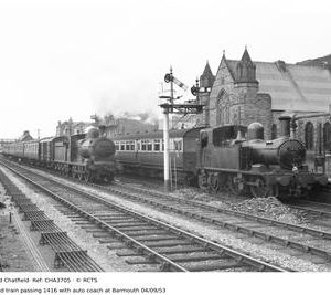 CHA3705