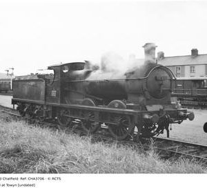 CHA3706