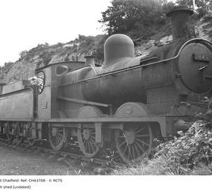 CHA3708