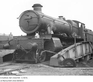 CHA3709