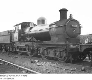 CHA3710