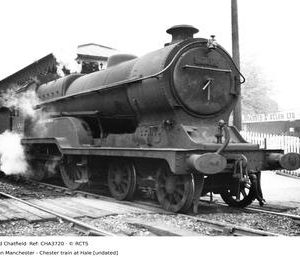 CHA3720
