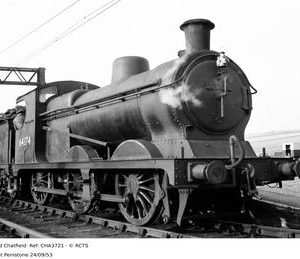 CHA3721