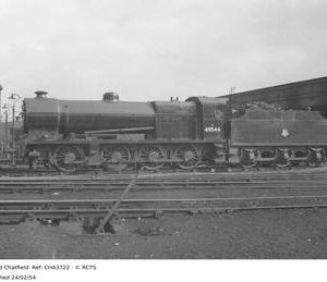 CHA3722