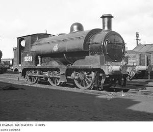CHA3723