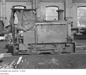 CHA3724