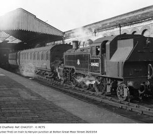 CHA3727