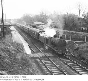 CHA3730