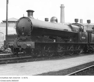 CHA3734