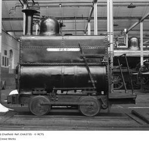 CHA3735