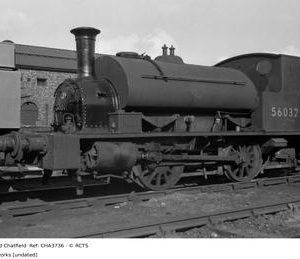CHA3736