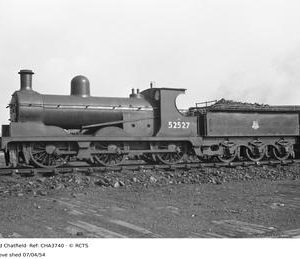 CHA3740