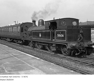 CHA3741