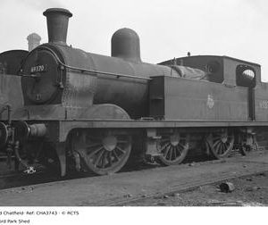 CHA3743