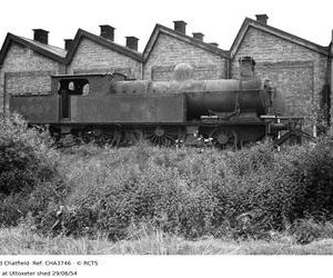 CHA3746