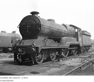 CHA3747
