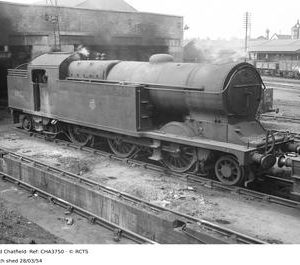 CHA3750