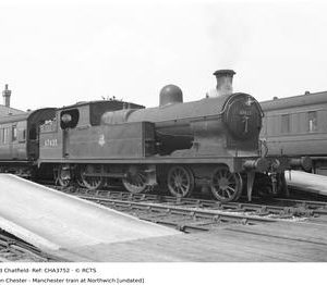 CHA3752