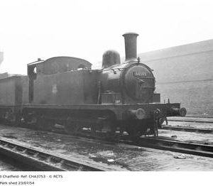 CHA3753