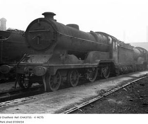 CHA3755