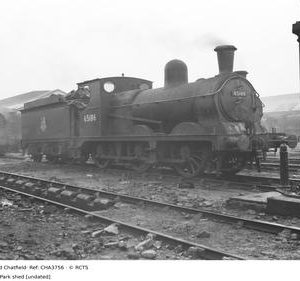 CHA3756