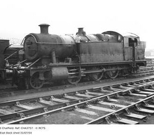 CHA3757