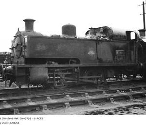 CHA3758