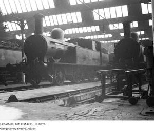 CHA3761