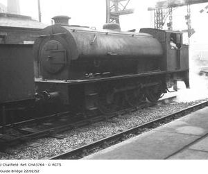 CHA3764
