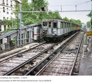 CHA4001