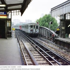 CHA4002