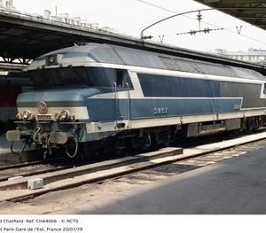 CHA4006