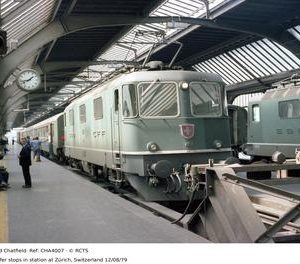 CHA4007