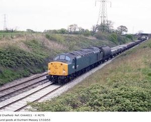 CHA4011