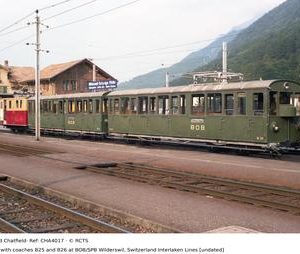 CHA4017