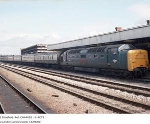 CHA4020