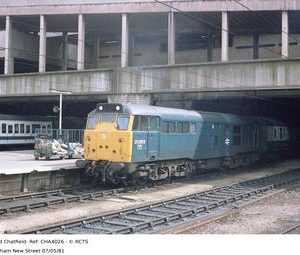 CHA4026