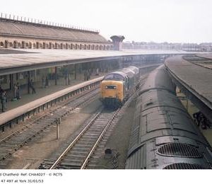 CHA4027